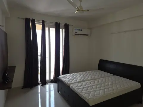 Fully Furnished 4+1 BHK Apartment for Rent — photo 5