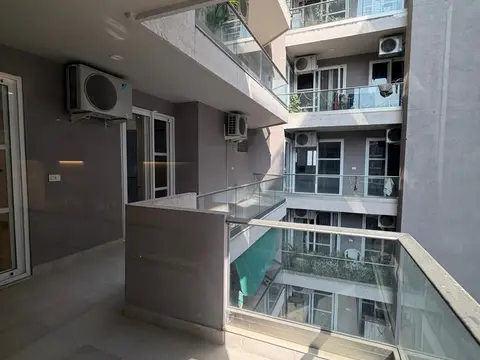 3 BHK Apartment for Rent — photo 6