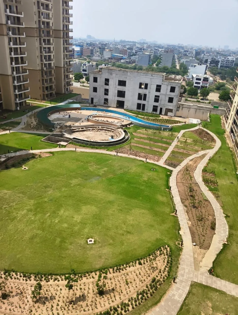 Premium 3 BHK Apartment for Rent