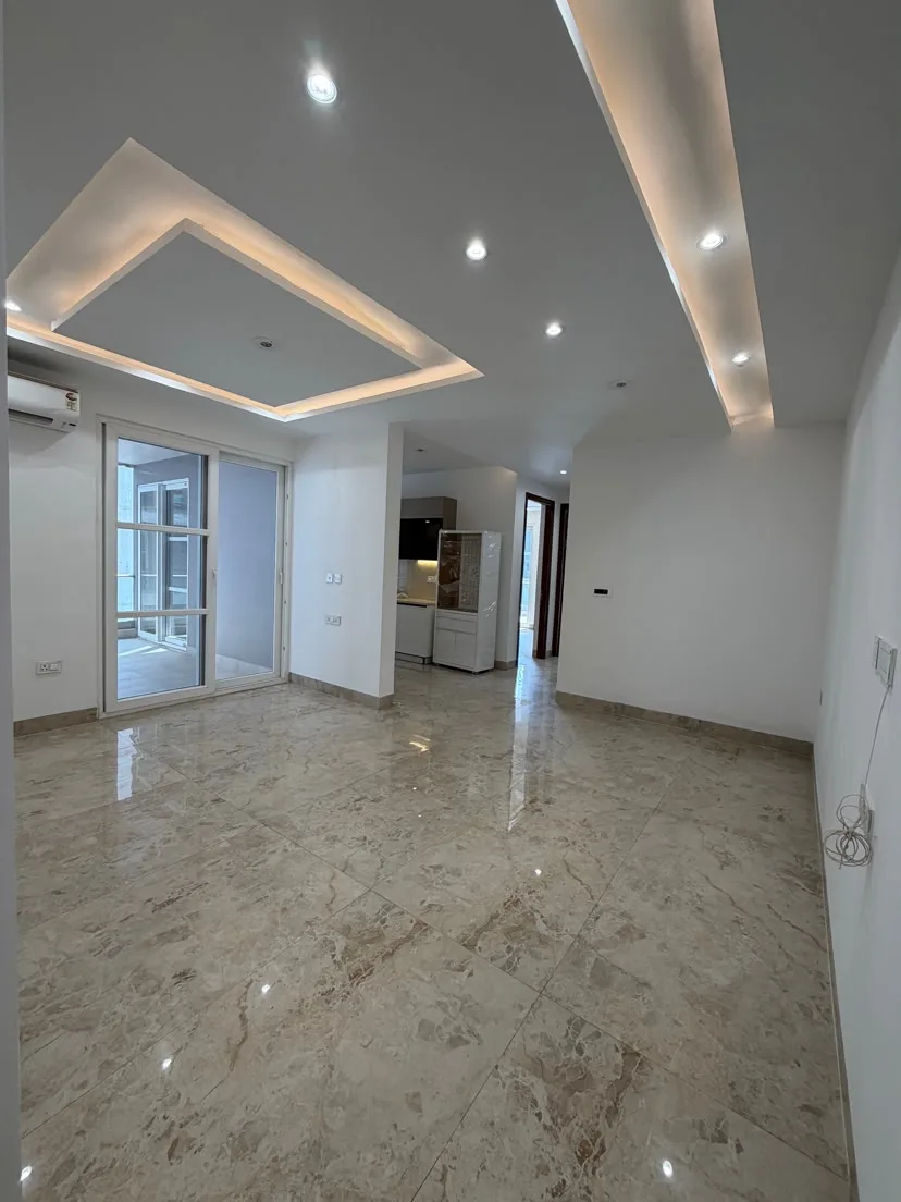 3 BHK Apartment for Rent