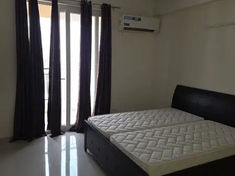 Fully Furnished 4+1 BHK Apartment for Rent — photo 1