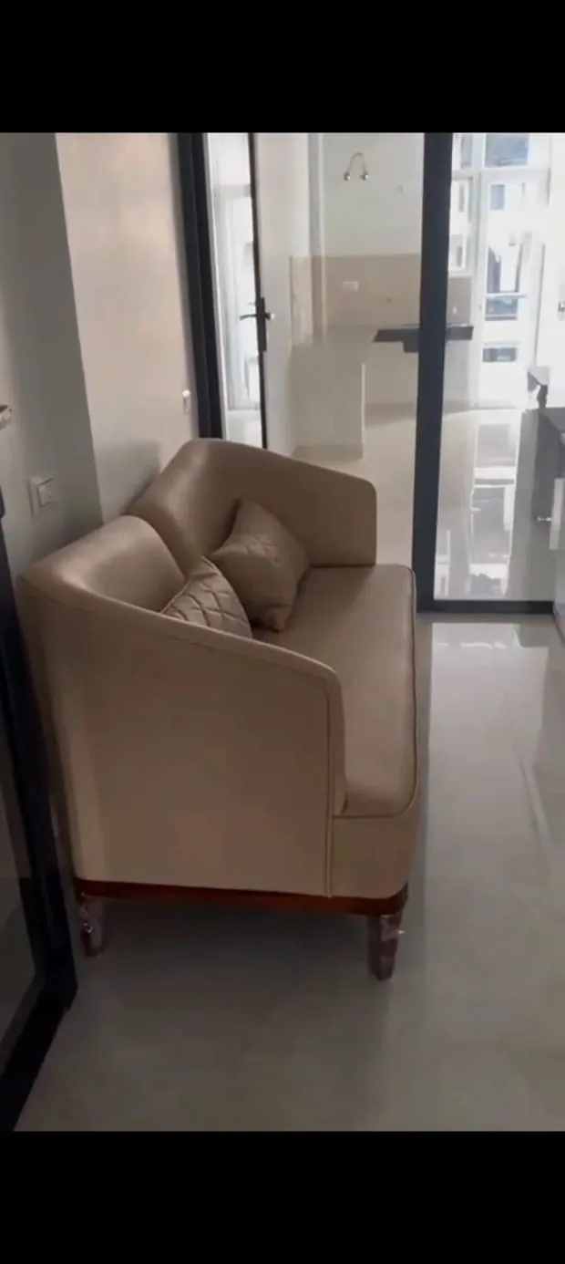 Fully Furnished Commercial Space for Rent