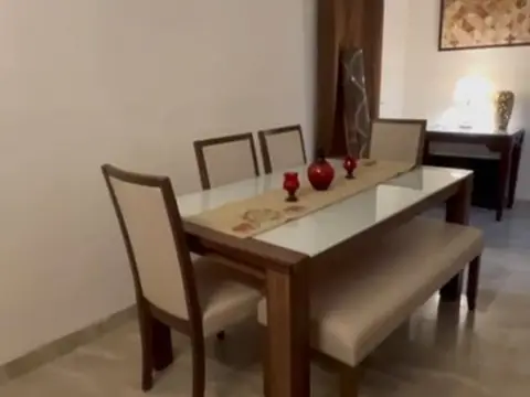 Fully Furnished 2 BHK Apartment on Higher Floor for Rent — photo 2