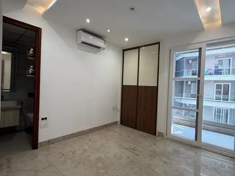 3 BHK Apartment for Rent — photo 2