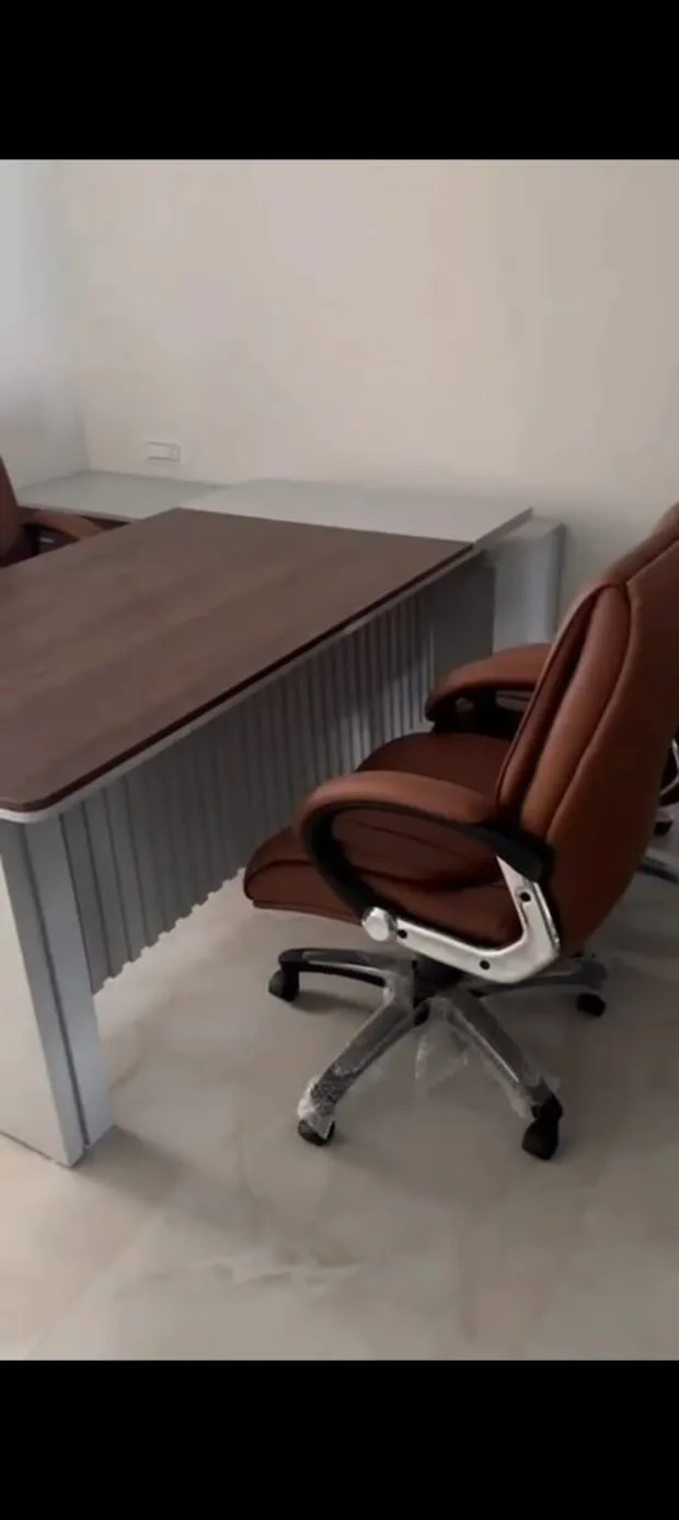 Fully Furnished Commercial Space for Rent