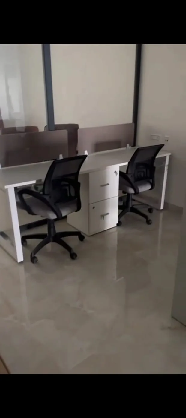 Fully Furnished Commercial Space for Rent