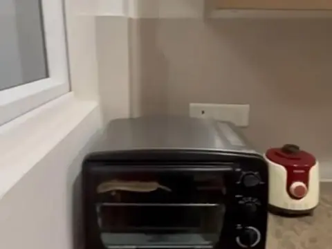 Fully Furnished 2 BHK Apartment on Higher Floor for Rent — photo 5