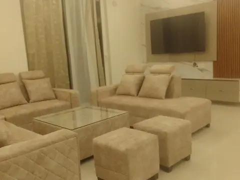 Fully Furnished 4+1 BHK Apartment for Rent — photo 8