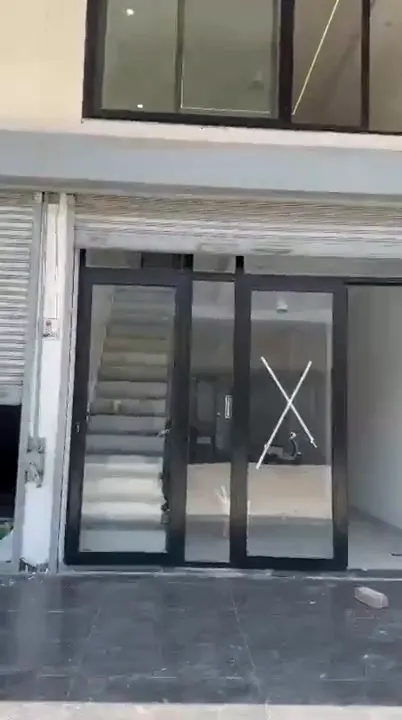 Furnished Commercial Office Space video thumbnail