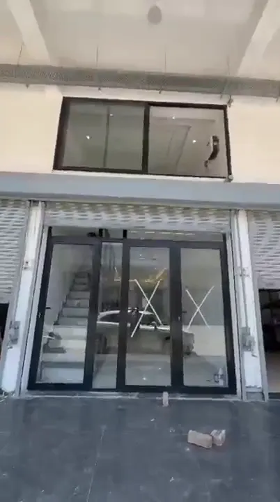 Furnished Commercial Office Space video thumbnail