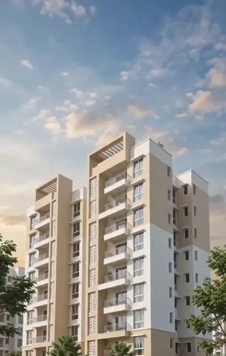 Brand New 4+1 BHK Apartment for Rent video thumbnail